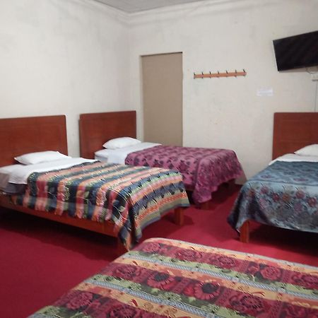 Hostel Fuentes Арекіпа Екстер'єр фото