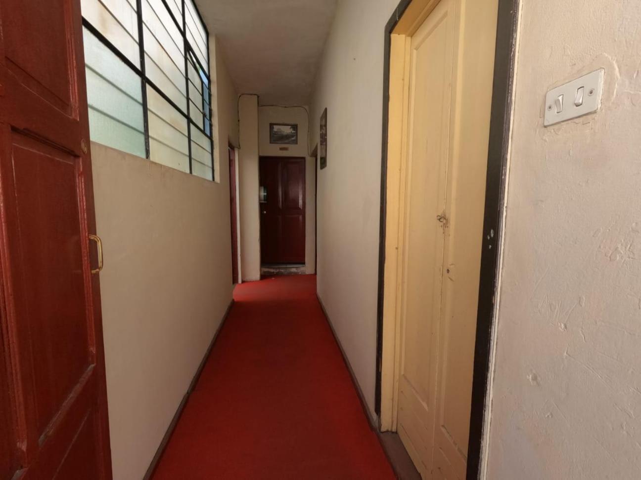 Hostel Fuentes Арекіпа Екстер'єр фото
