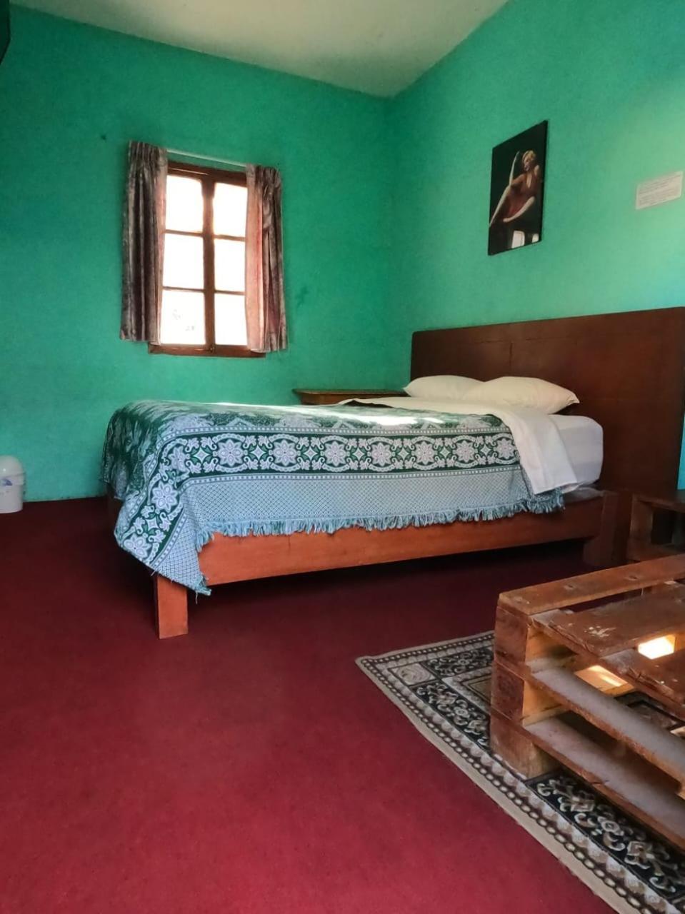Hostel Fuentes Арекіпа Екстер'єр фото