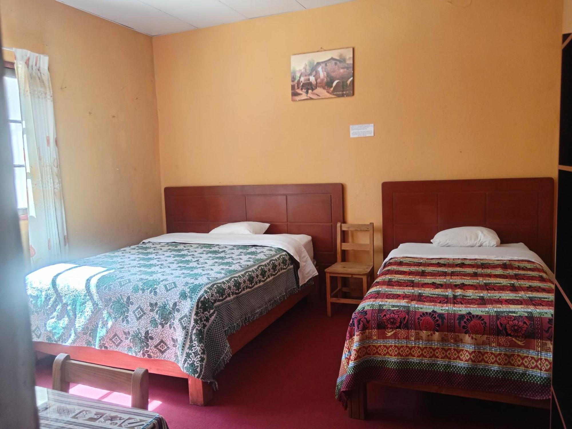 Hostel Fuentes Арекіпа Екстер'єр фото