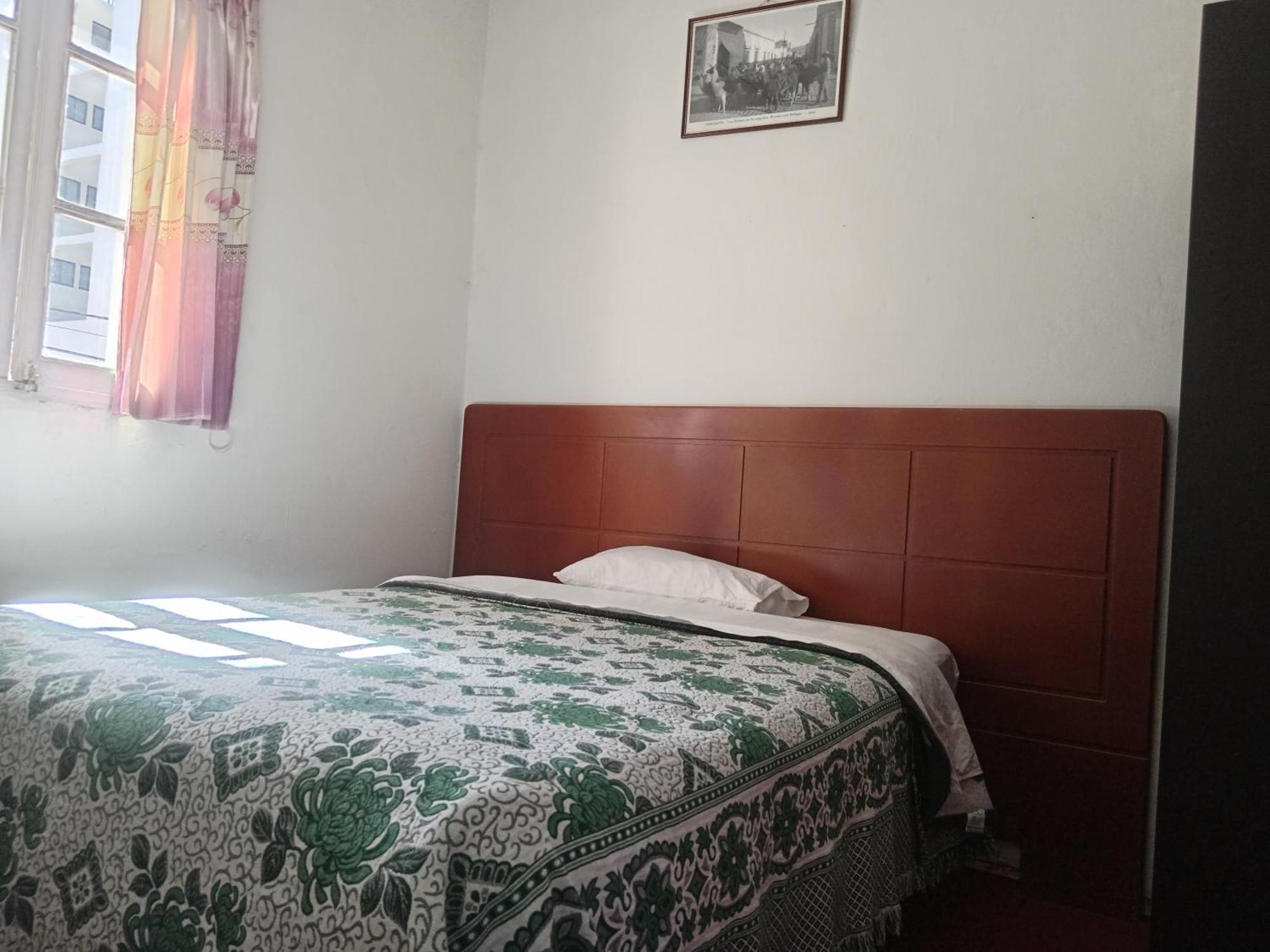 Hostel Fuentes Арекіпа Екстер'єр фото