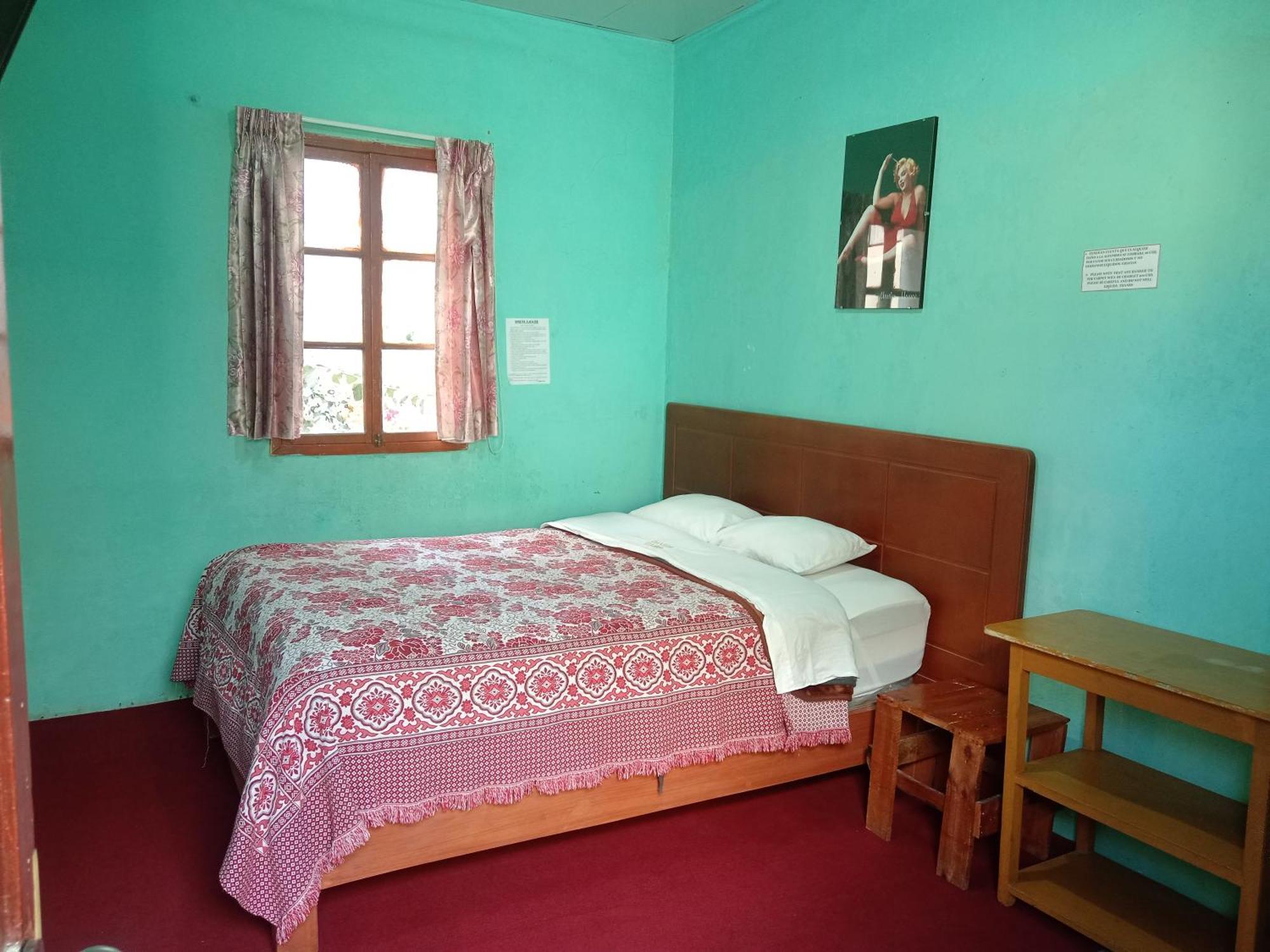 Hostel Fuentes Арекіпа Екстер'єр фото