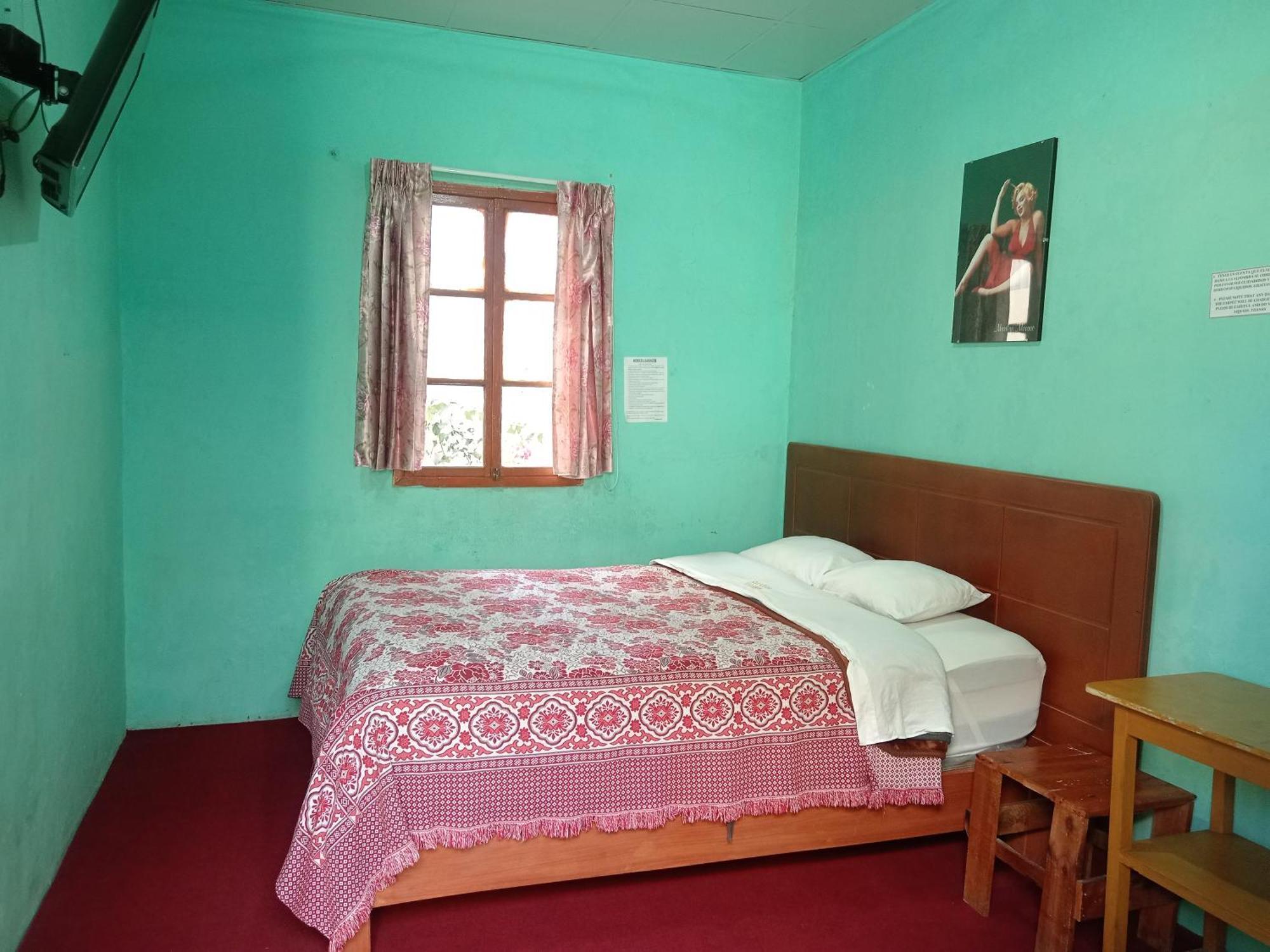 Hostel Fuentes Арекіпа Екстер'єр фото
